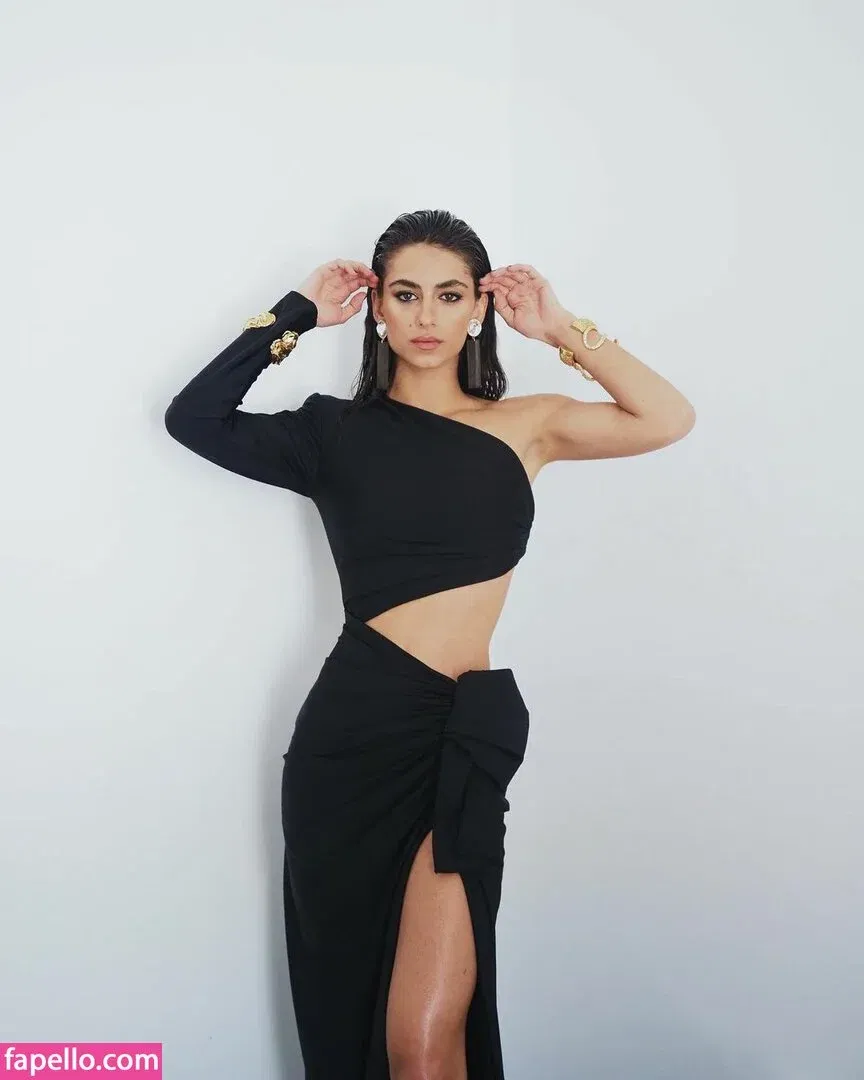 Bego Vargas Onlyfans Photo Gallery 