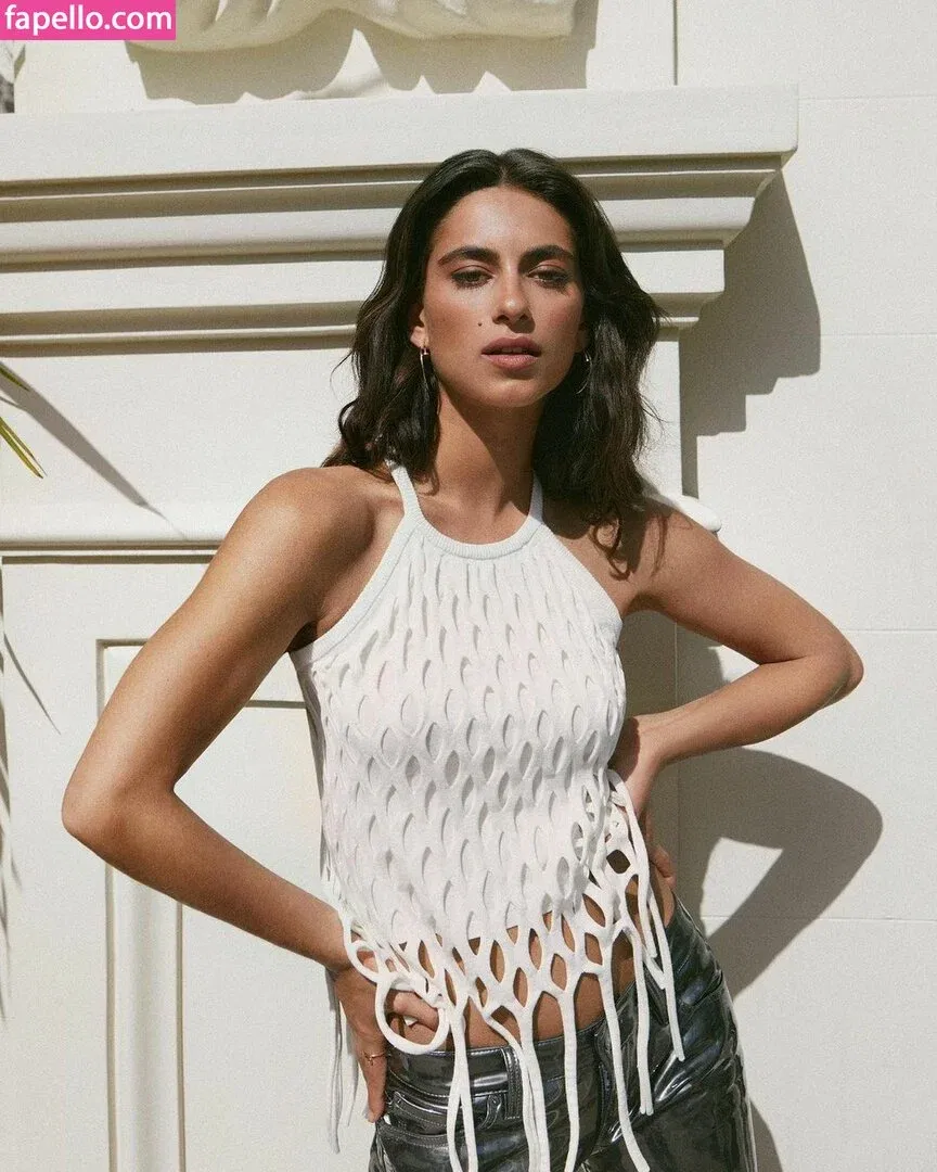 Bego Vargas Onlyfans Photo Gallery 