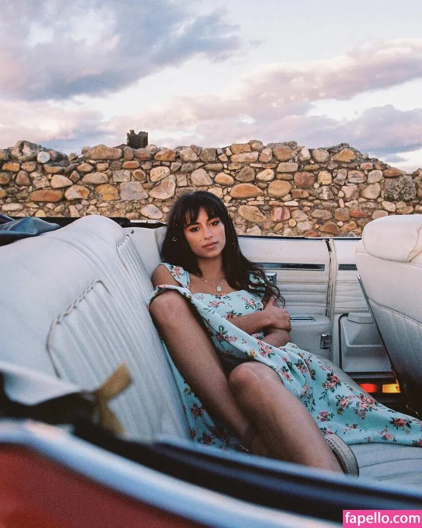 Bego Vargas Onlyfans Photo Gallery 