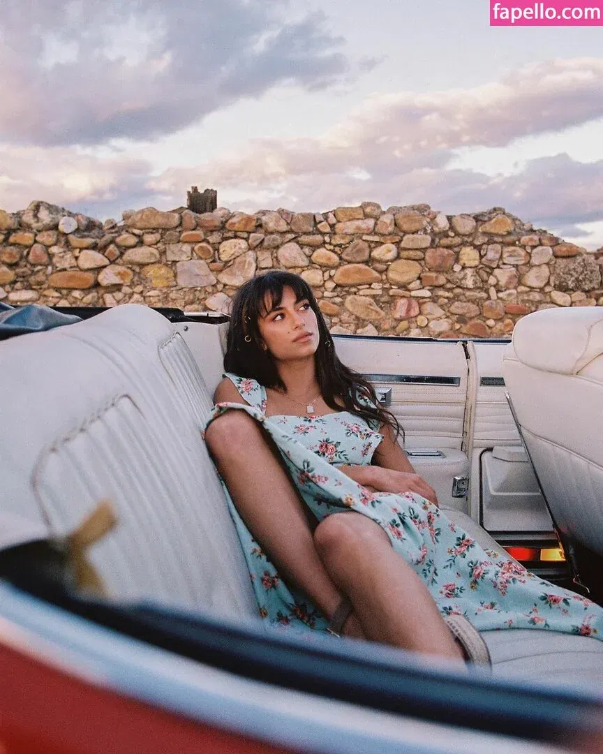 Bego Vargas Onlyfans Photo Gallery 