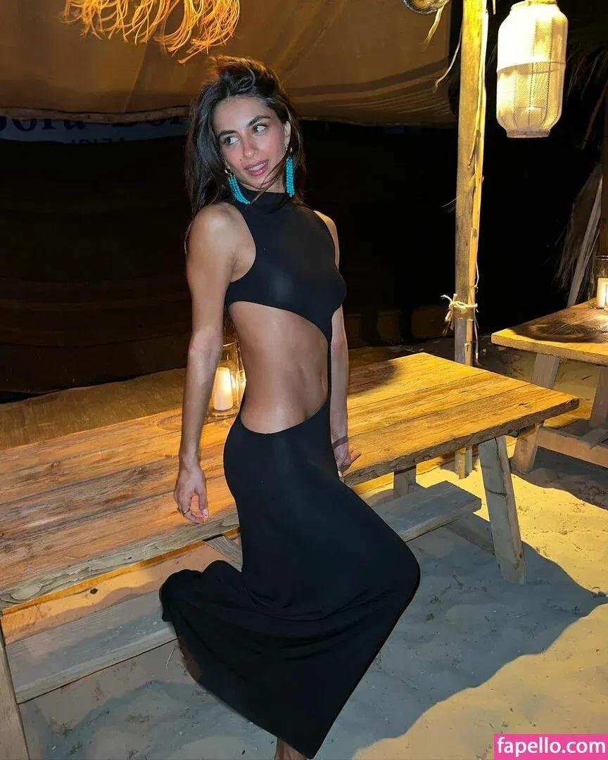 Bego Vargas Onlyfans Photo Gallery 