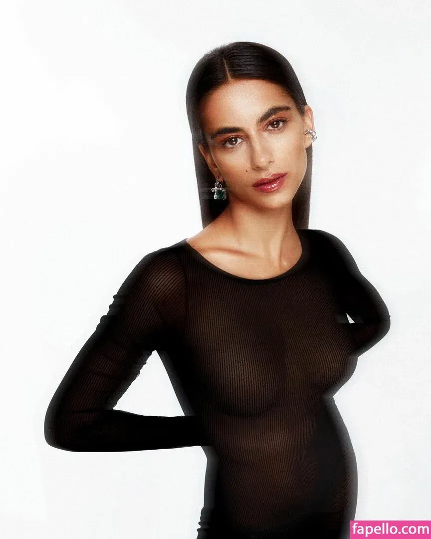 Bego Vargas Onlyfans Photo Gallery 