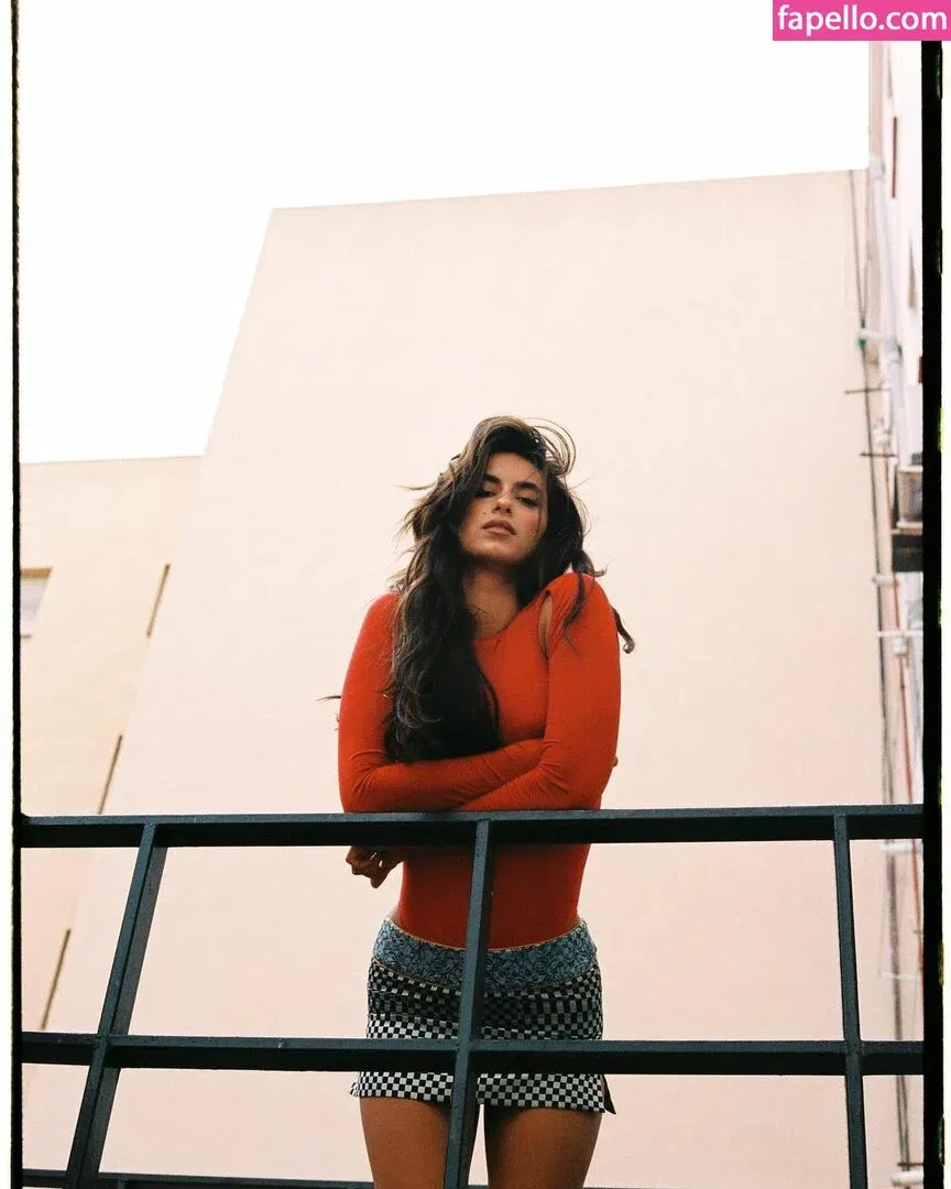 Bego Vargas Onlyfans Photo Gallery 