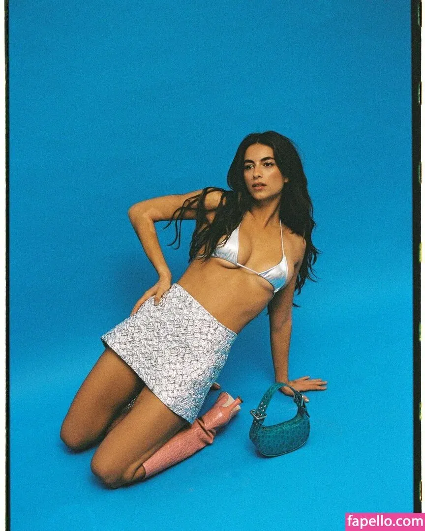 Bego Vargas Onlyfans Photo Gallery 