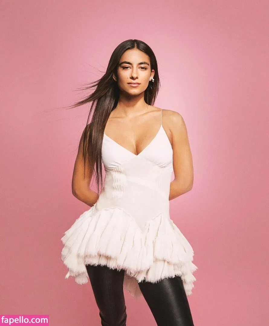 Bego Vargas Onlyfans Photo Gallery 