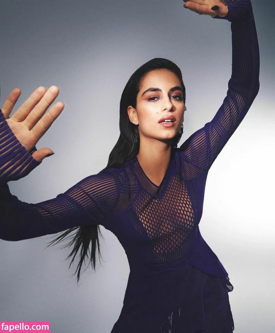 Bego Vargas Onlyfans Photo Gallery 