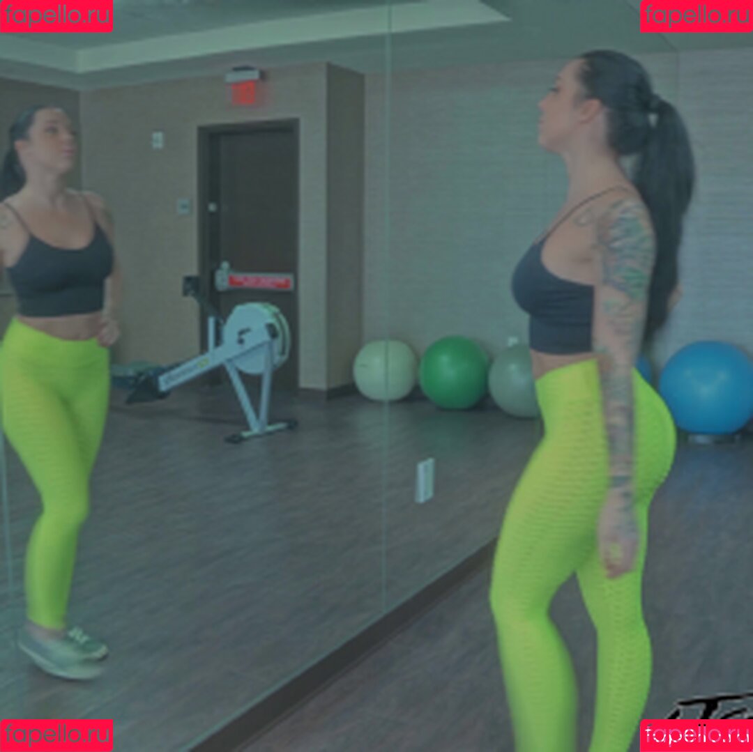 Bella Scorpion Onlyfans Photo Gallery 