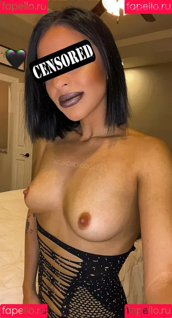 Xoxospicegirl69 Onlyfans Photo Gallery 