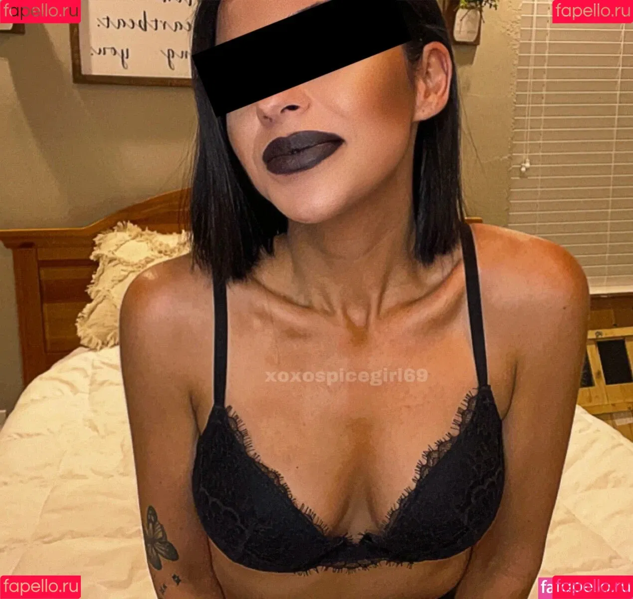 Xoxospicegirl69 Onlyfans Photo Gallery 