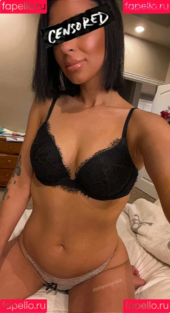 Xoxospicegirl69 Onlyfans Photo Gallery 