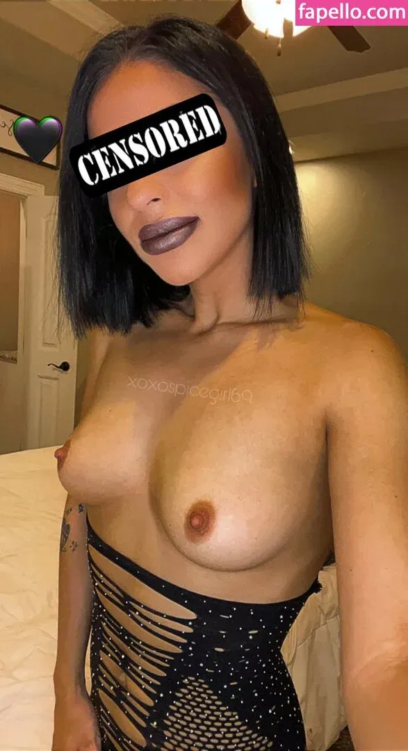 Xoxospicegirl69 Onlyfans Photo Gallery 