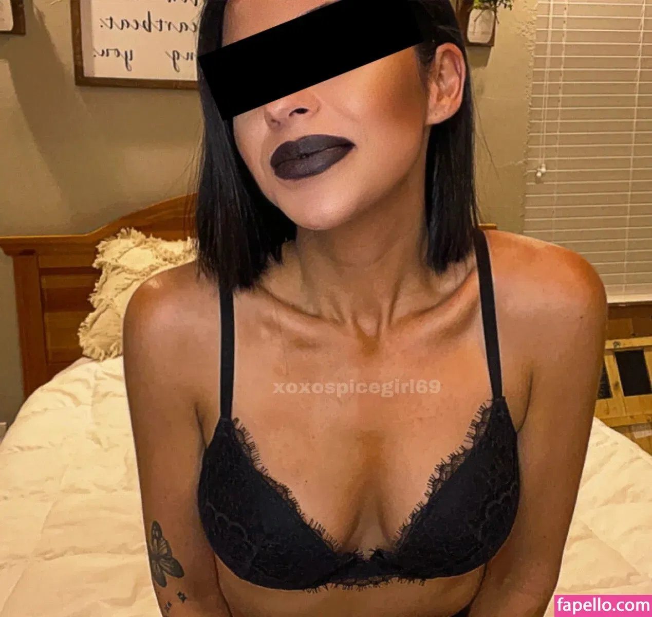 Xoxospicegirl69 Onlyfans Photo Gallery 