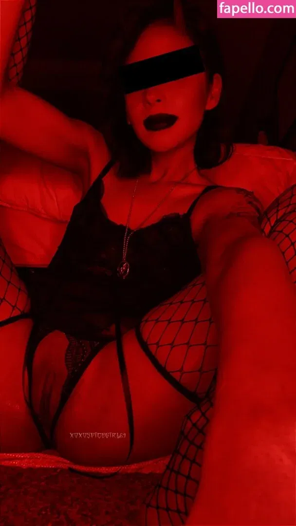 Xoxospicegirl69 Onlyfans Photo Gallery 