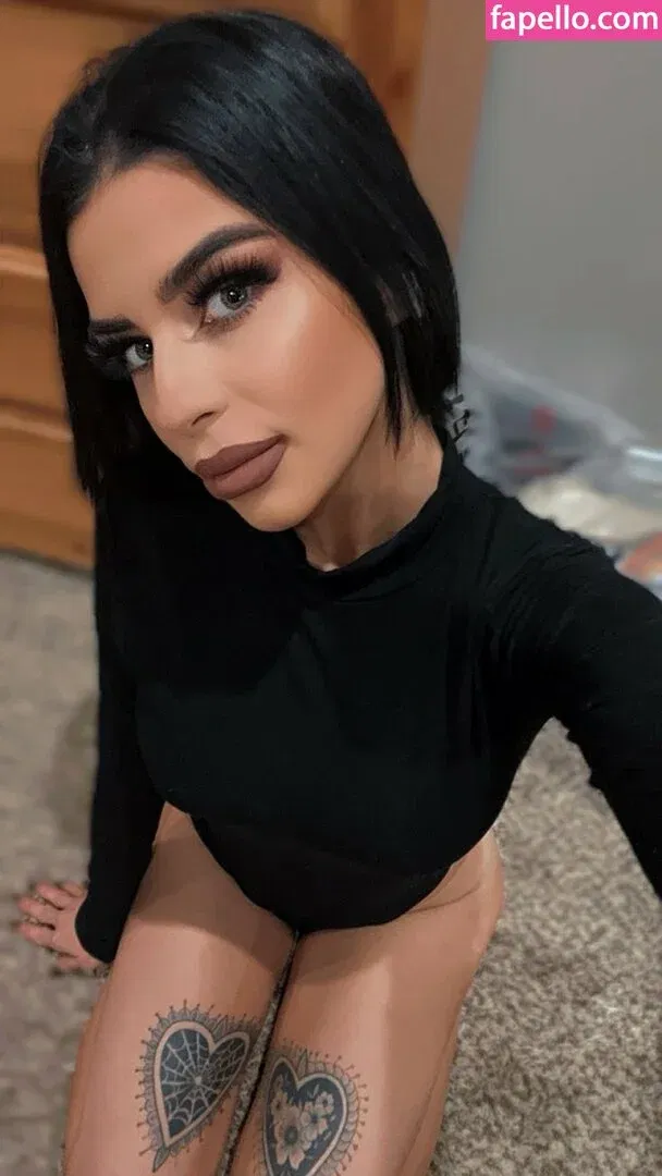 Xoxospicegirl69 Onlyfans Photo Gallery 