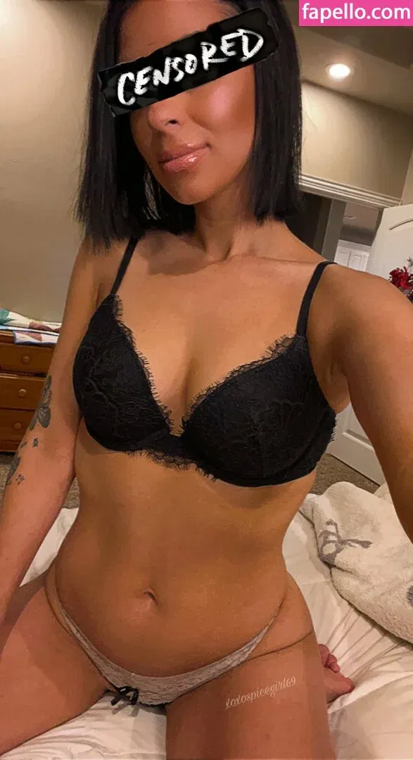 Xoxospicegirl69 Onlyfans Photo Gallery 