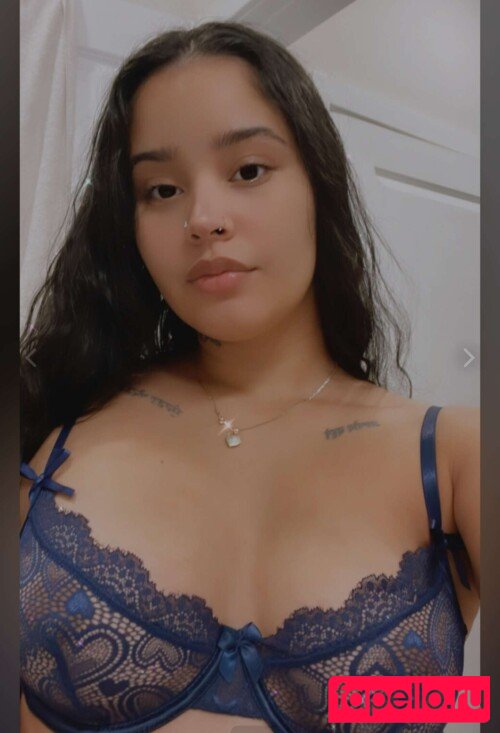 im.unbothered Nude Onlyfans Photo 9