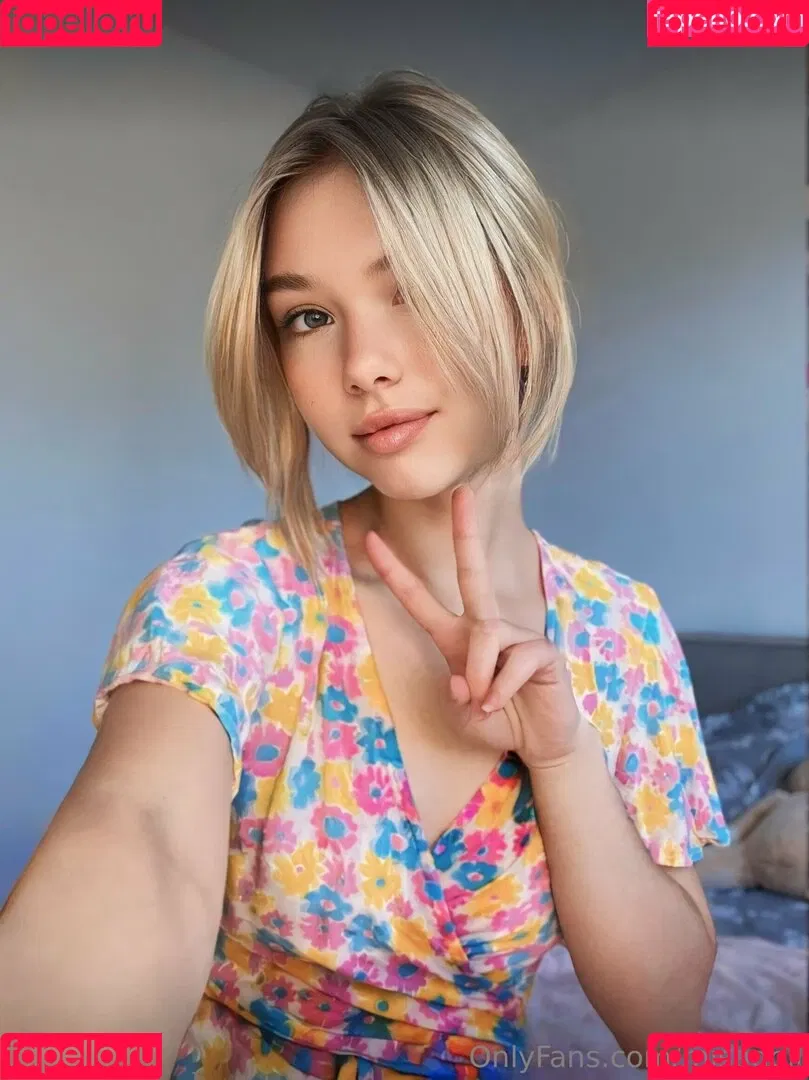 misadoll Onlyfans Photo Gallery 