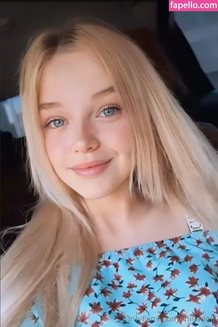 misadoll Onlyfans Photo Gallery 