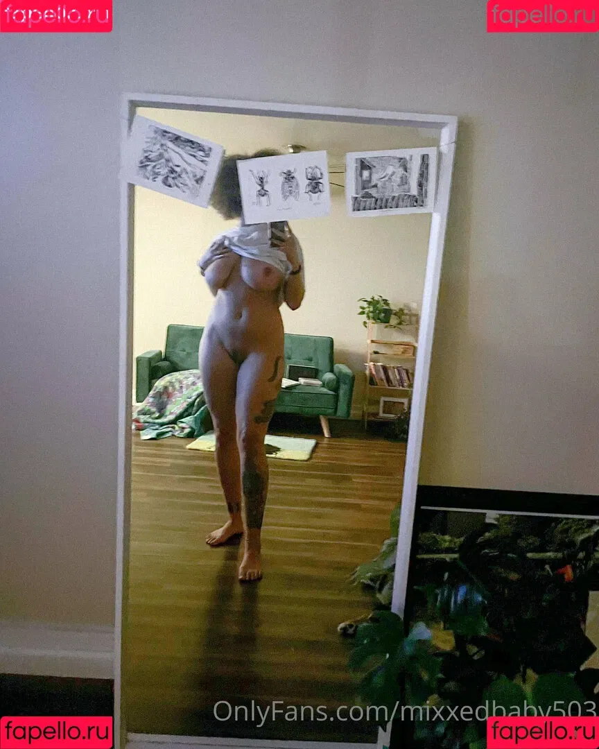 mixxedbaby503 Onlyfans Photo Gallery 