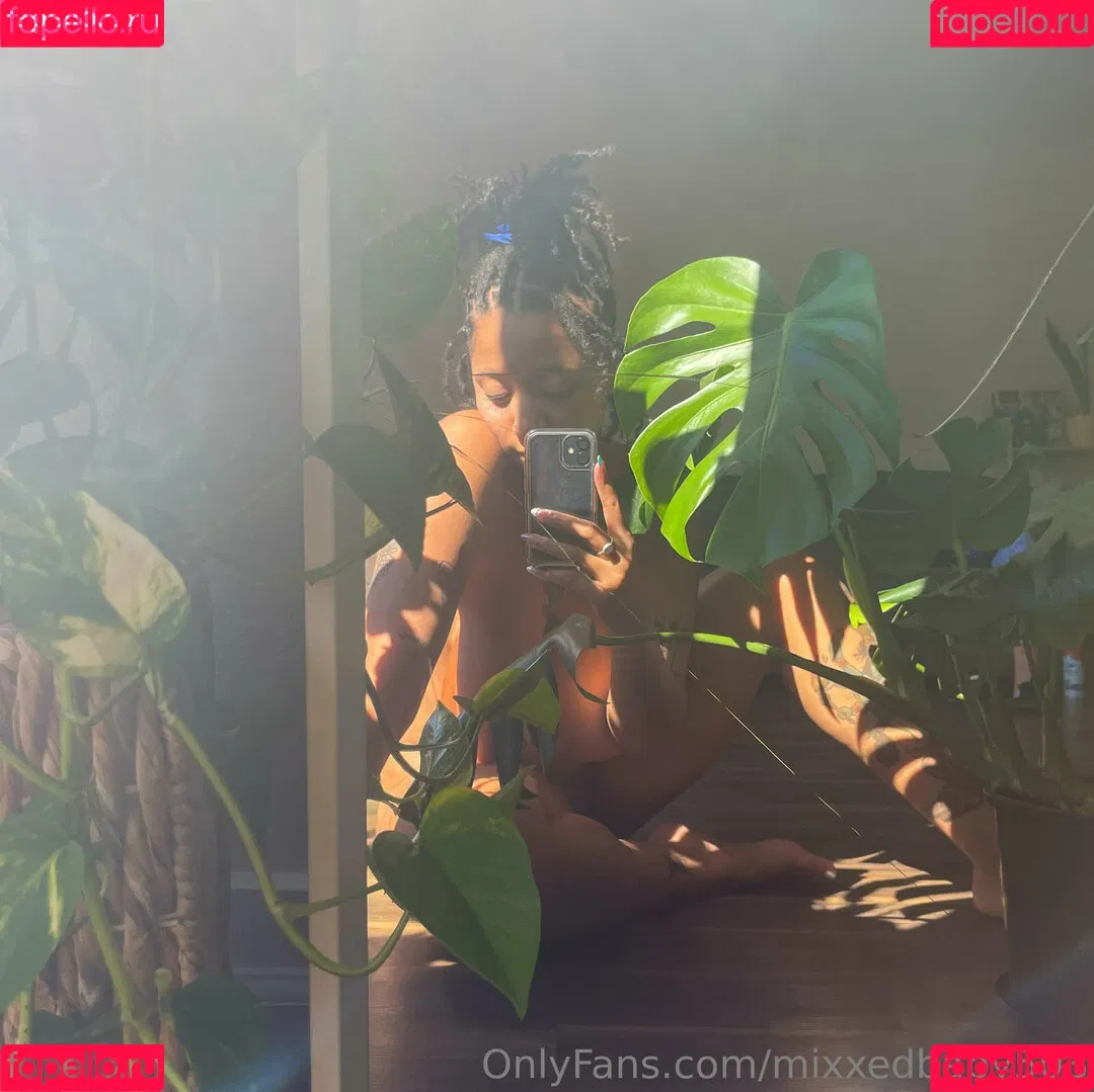 mixxedbaby503 Onlyfans Photo Gallery 