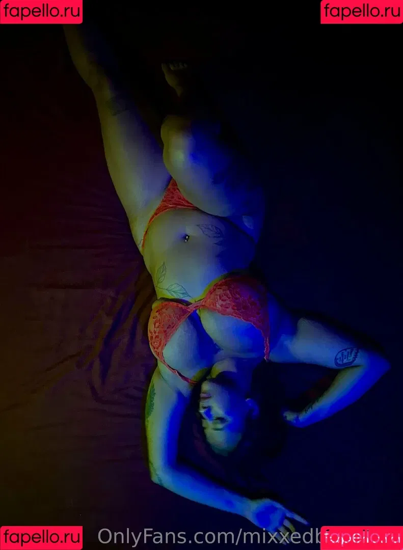 mixxedbaby503 Onlyfans Photo Gallery 