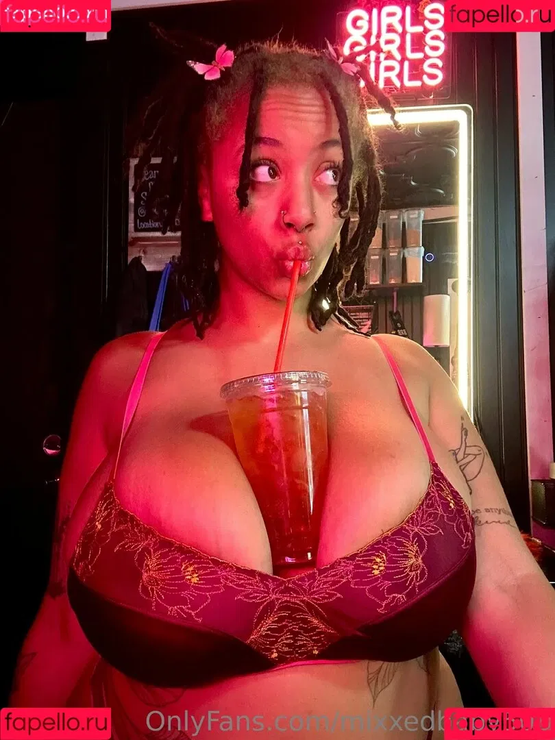 mixxedbaby503 Onlyfans Photo Gallery 