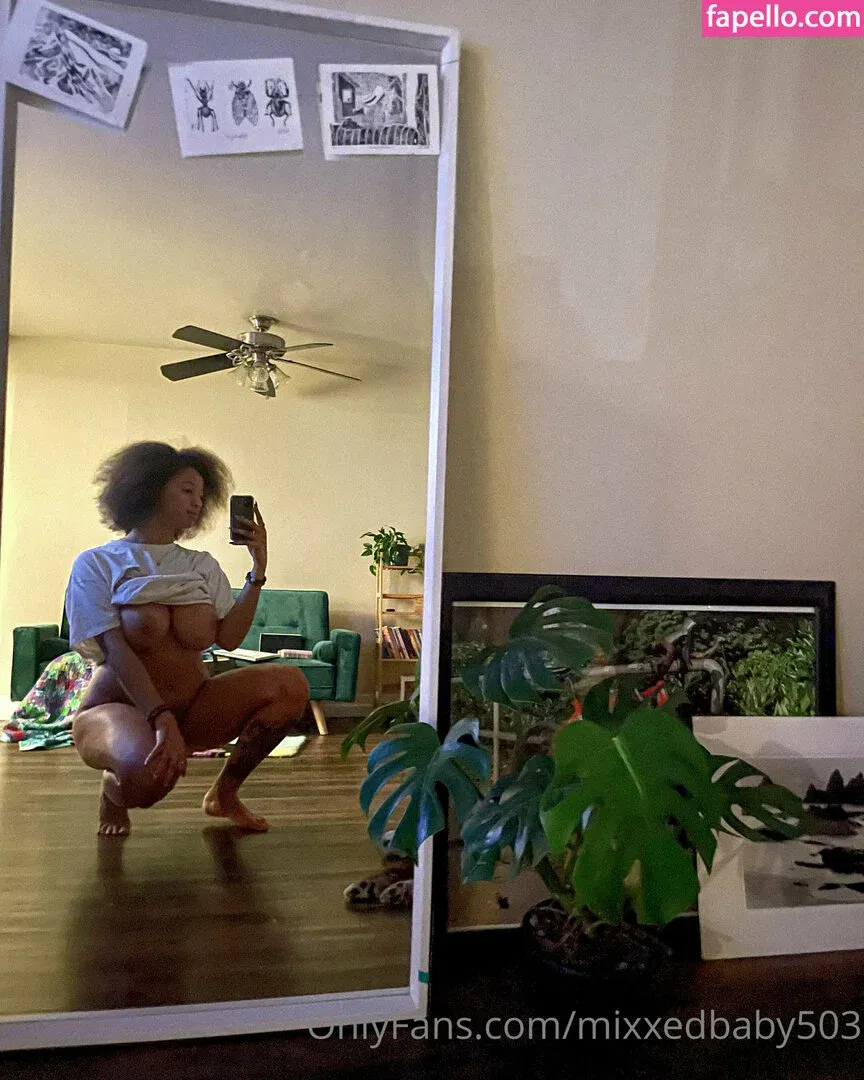 mixxedbaby503 Onlyfans Photo Gallery 