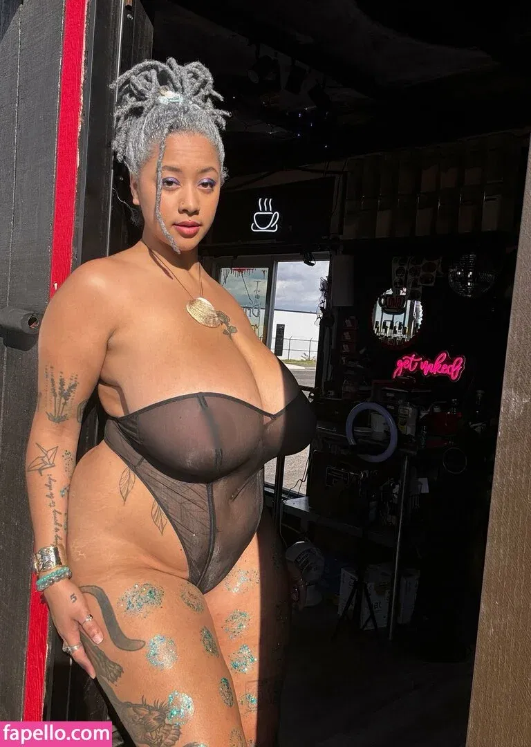 mixxedbaby503 Onlyfans Photo Gallery 