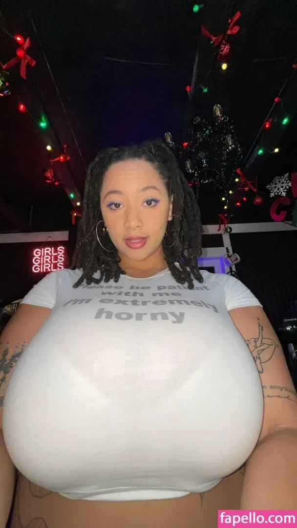 mixxedbaby503 Onlyfans Photo Gallery 