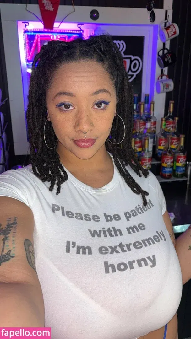 mixxedbaby503 Onlyfans Photo Gallery 