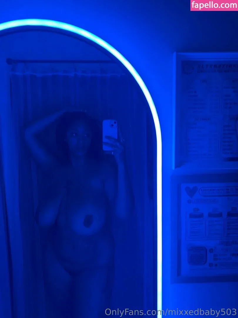 mixxedbaby503 Onlyfans Photo Gallery 