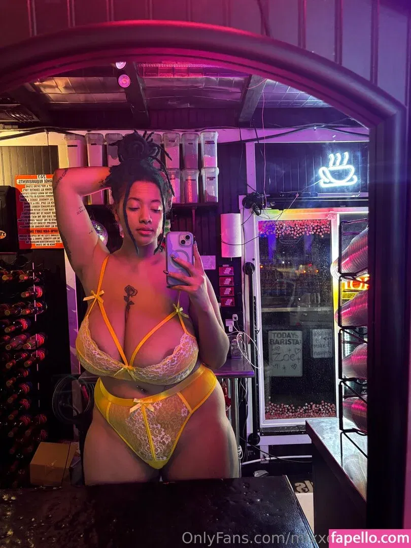 mixxedbaby503 Onlyfans Photo Gallery 