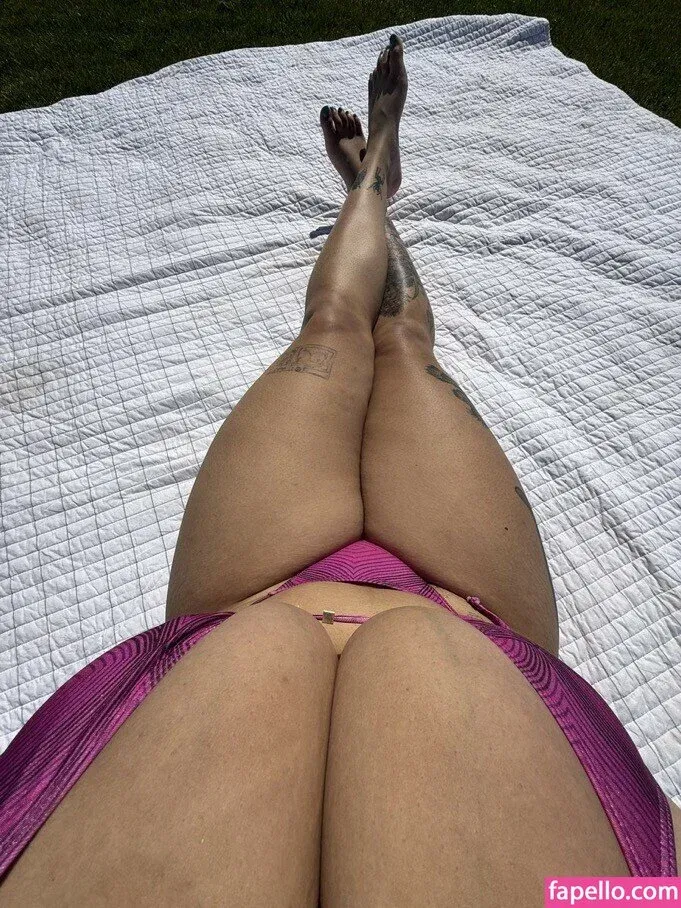 mixxedbaby503 Onlyfans Photo Gallery 