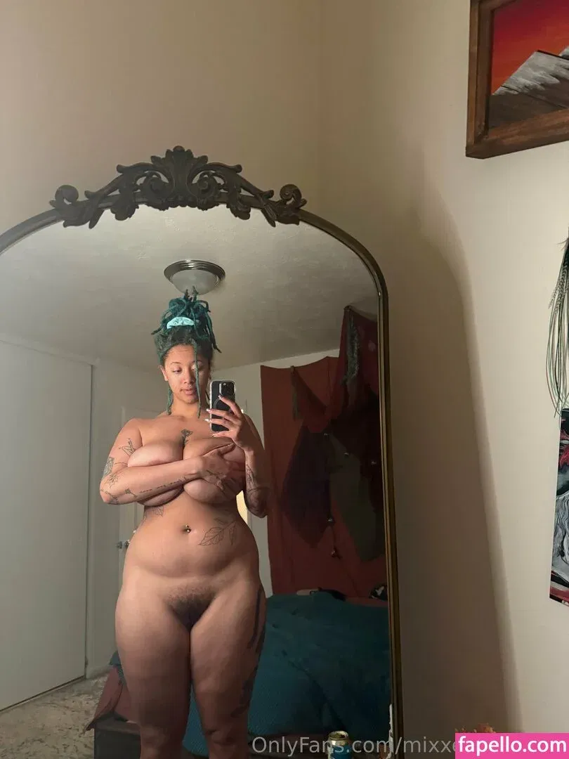 mixxedbaby503 Onlyfans Photo Gallery 