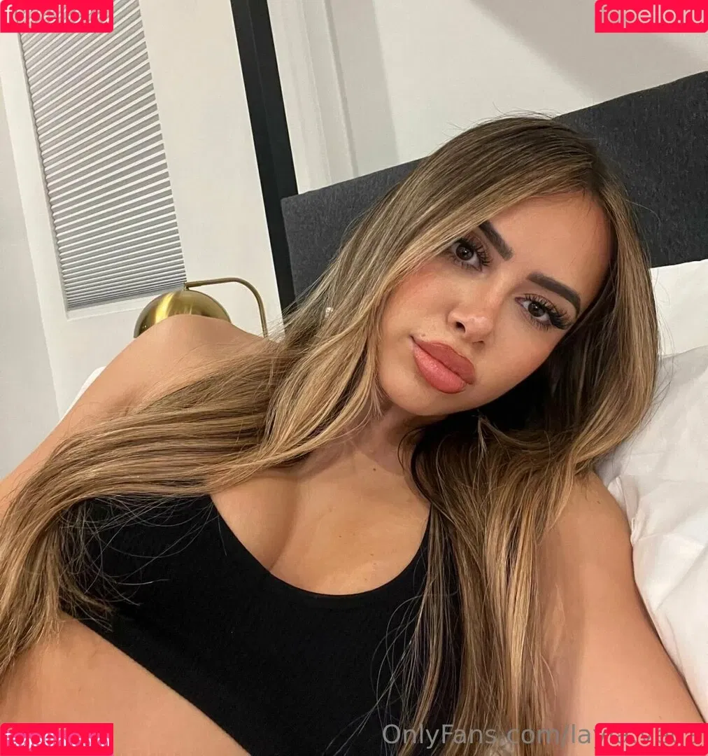 Layla.Vega Onlyfans Photo Gallery 