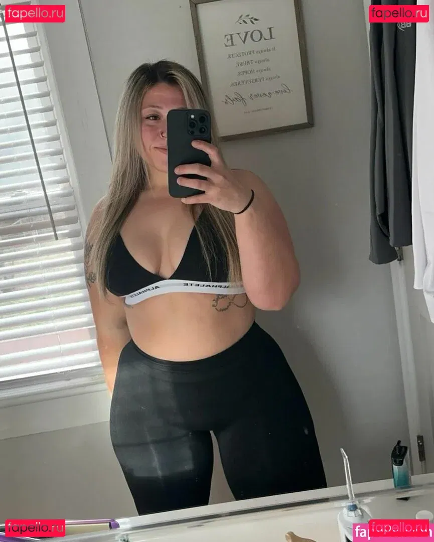 Ashlene Onlyfans Photo Gallery 