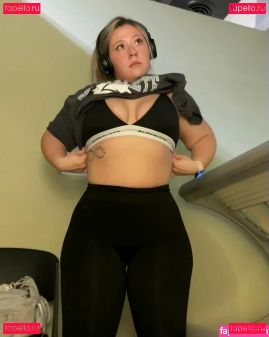 Ashlene Onlyfans Photo Gallery 