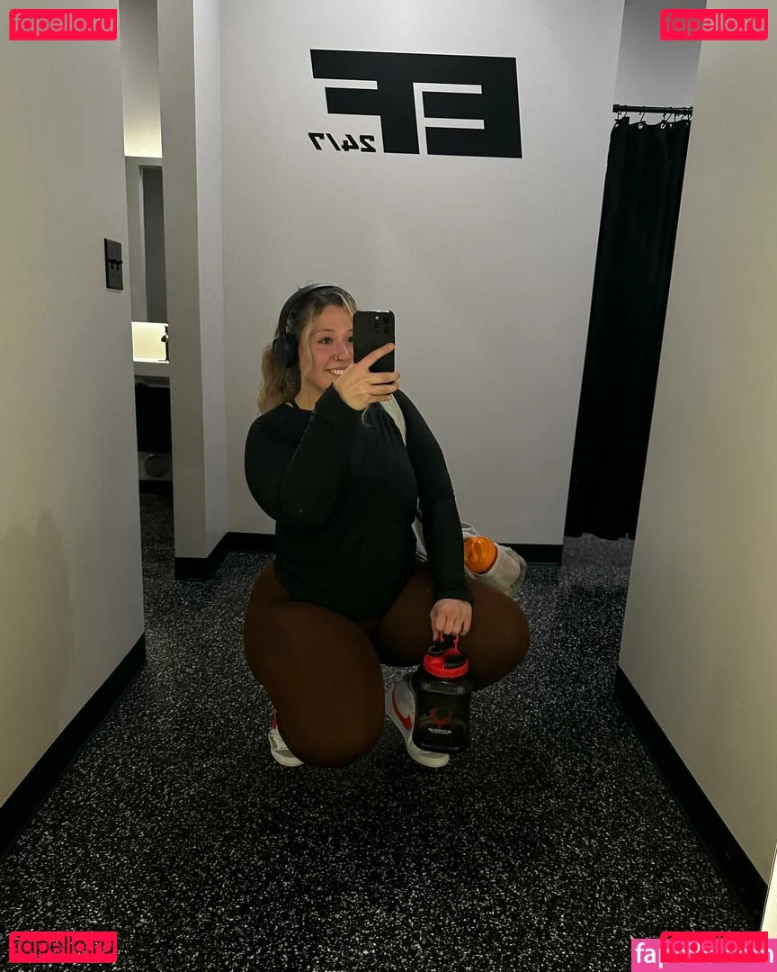 Ashlene Onlyfans Photo Gallery 