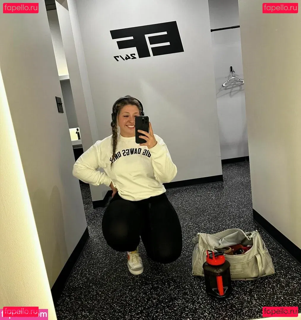 Ashlene Onlyfans Photo Gallery 