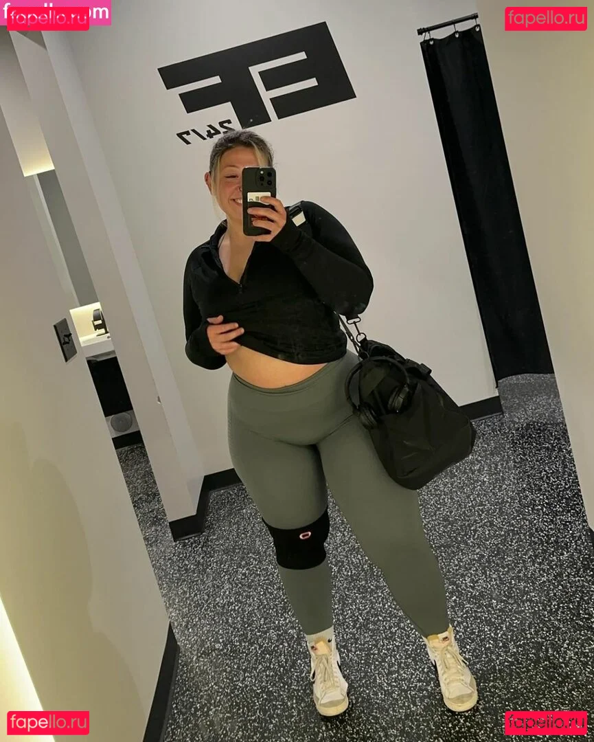 Ashlene Onlyfans Photo Gallery 