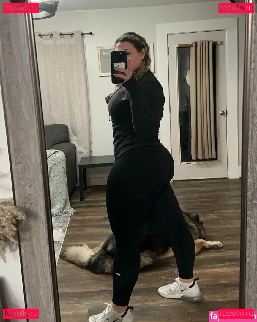 Ashlene Onlyfans Photo Gallery 