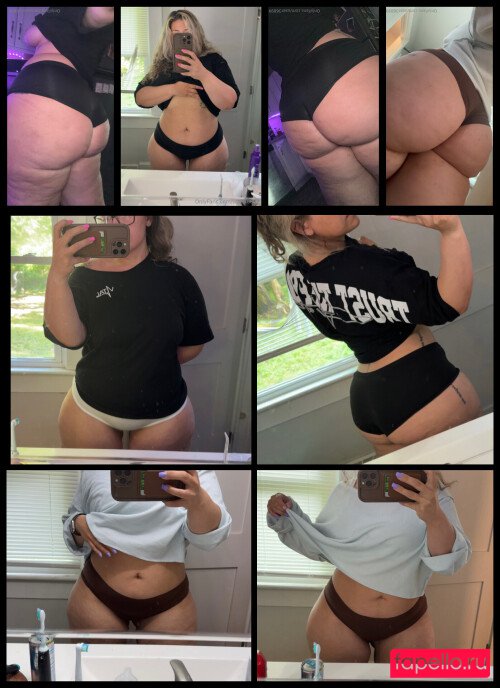 Ashlene Nude Onlyfans Photo 26