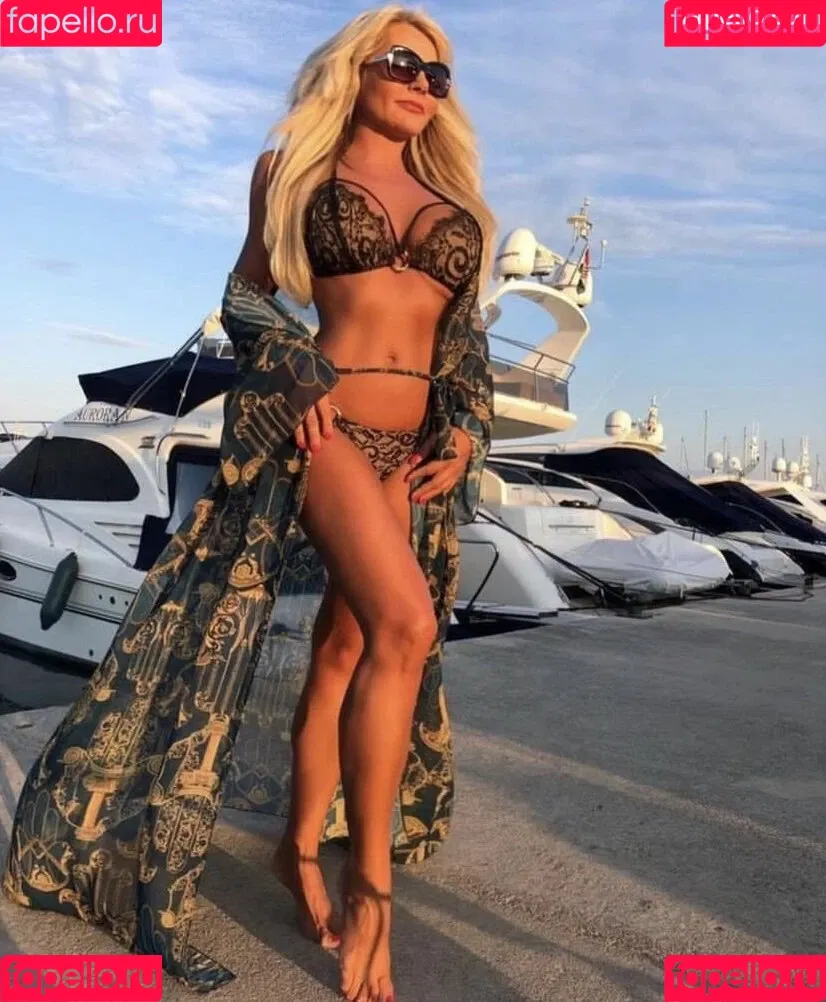 Lenka Dragounova Onlyfans Photo Gallery 