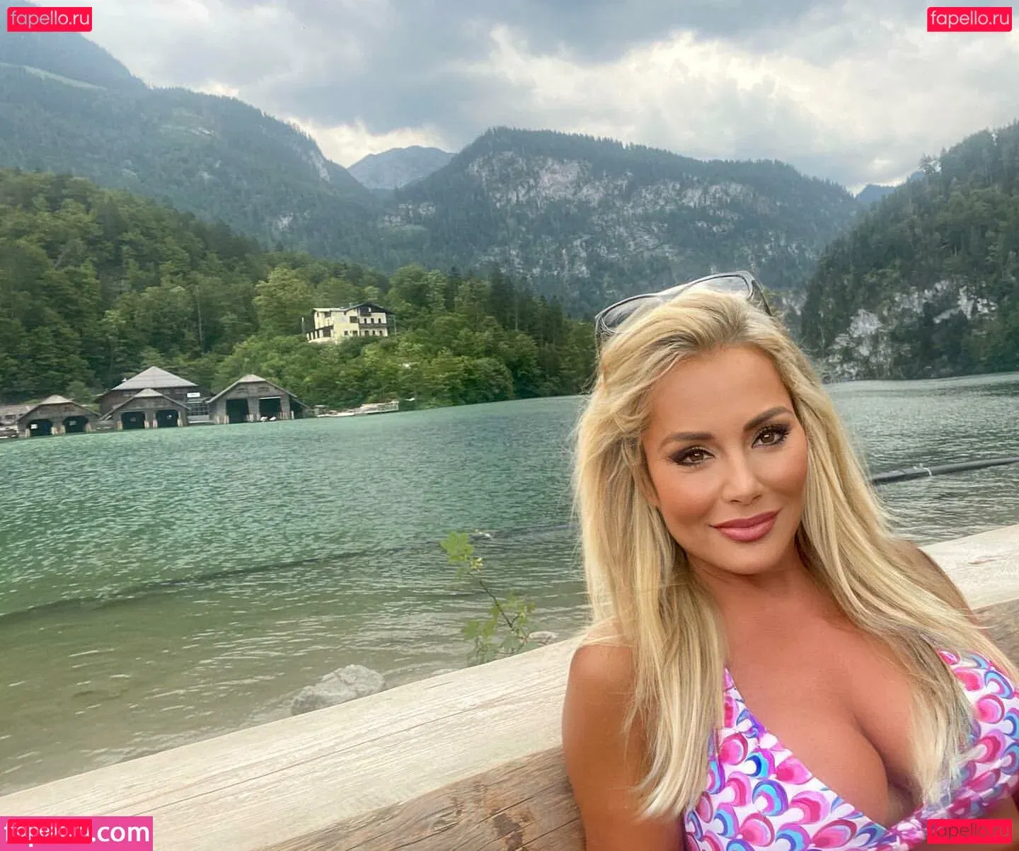 Lenka Dragounova Onlyfans Photo Gallery 