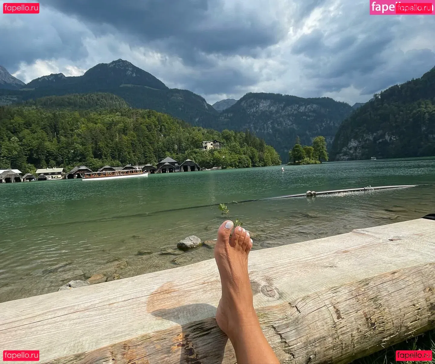 Lenka Dragounova Onlyfans Photo Gallery 