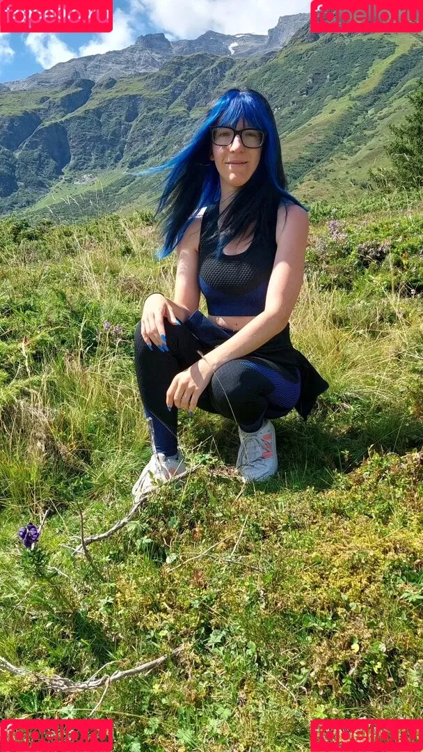 Blue.mogli Onlyfans Photo Gallery 