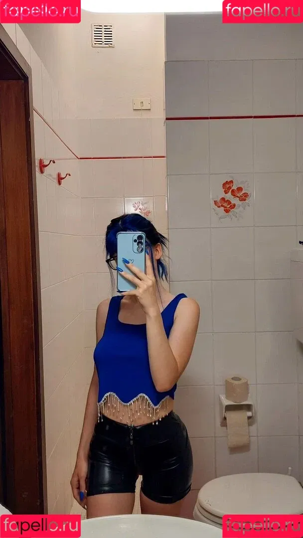 Blue.mogli Onlyfans Photo Gallery 