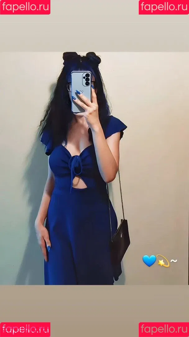 Blue.mogli Onlyfans Photo Gallery 