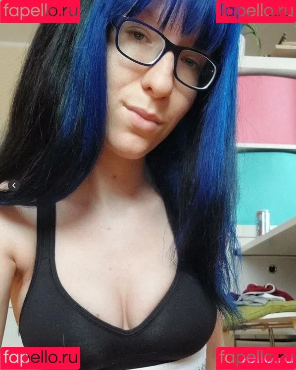 Blue.mogli Onlyfans Photo Gallery 