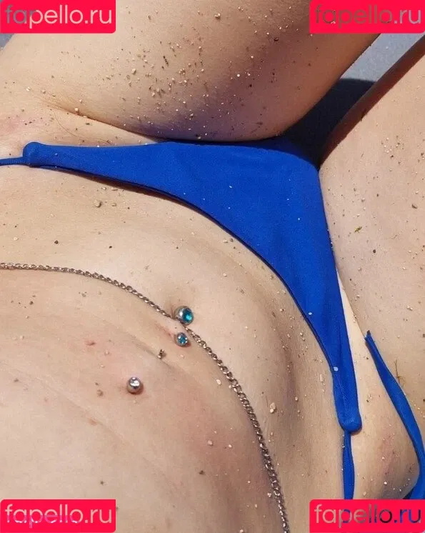 Blue.mogli Onlyfans Photo Gallery 